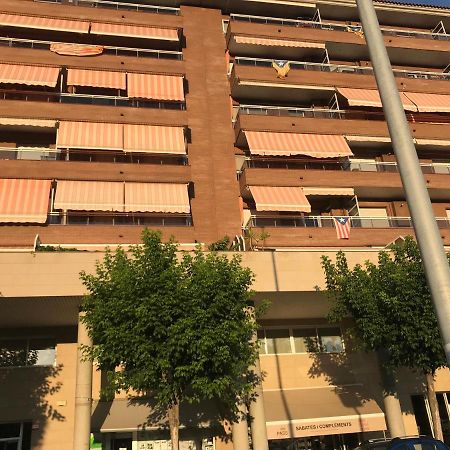 Apartamento Recien Reformado Con Vistas Al Rio Balaguer Exteriör bild