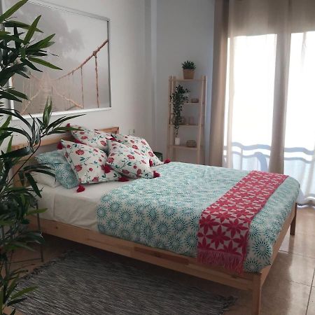 Apartamento Recien Reformado Con Vistas Al Rio Balaguer Exteriör bild
