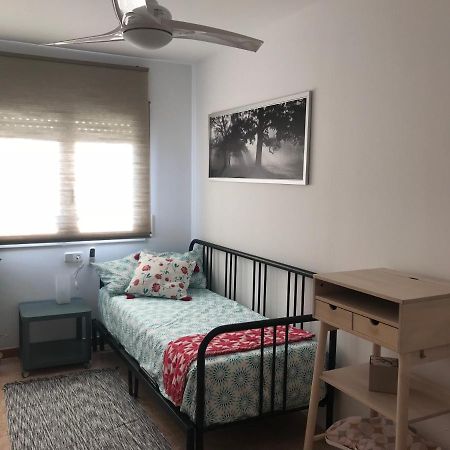 Apartamento Recien Reformado Con Vistas Al Rio Balaguer Exteriör bild