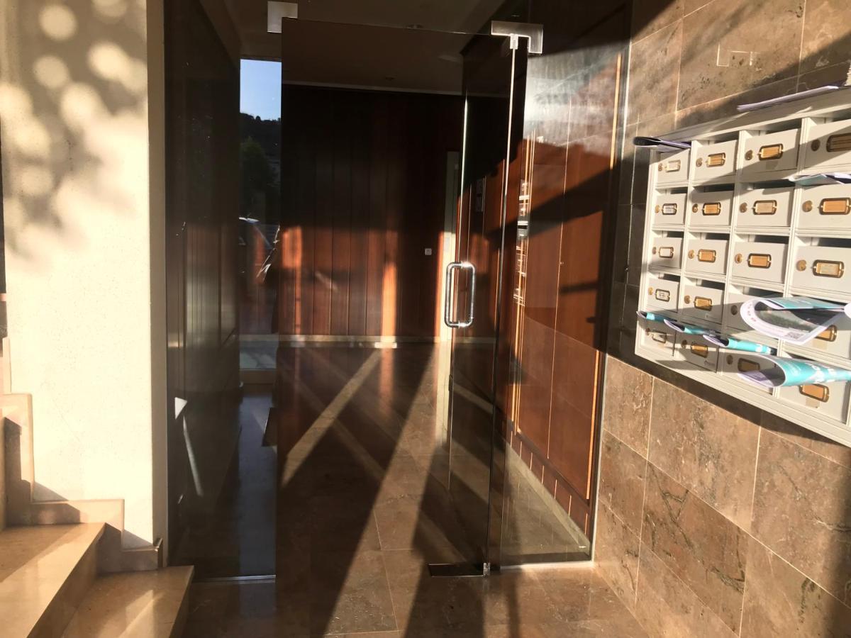 Apartamento Recien Reformado Con Vistas Al Rio Balaguer Exteriör bild